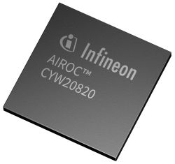 INFINEON SP005651151