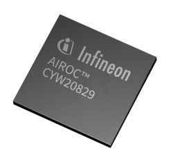 INFINEON CYW20829B0LKMLXQLA1 INFINEON CYW20829B0LKMLXQLA1
