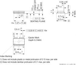 INFINEON SP001228882