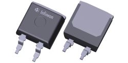 INFINEON IDK16G120C5XTMA1