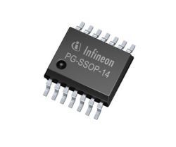 INFINEON SP000639070