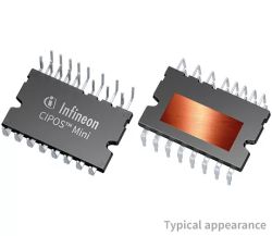 INFINEON IKCM30F60GDXKMA1