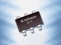 INFINEON SP000777082
