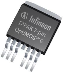 INFINEON SP006055080