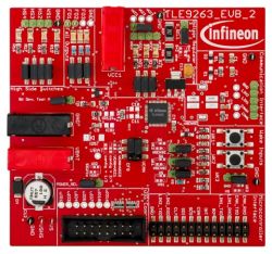 INFINEON SP001100156