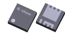 INFINEON SP001153436