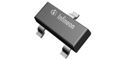 INFINEON IRLML0100TRPBF