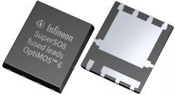 INFINEON ISC027N10NM6ATMA1