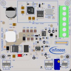 INFINEON SP005550771