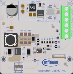 INFINEON SP005447350