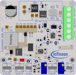 INFINEON SP005416718
