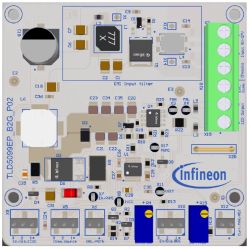 INFINEON SP005416720
