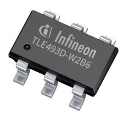 INFINEON SP001605334
