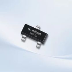 INFINEON TLE49646MXTSA1