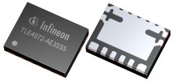 INFINEON TLE4972AE35S5XUMA1 INFINEON TLE4972AE35S5XUMA1