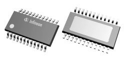 INFINEON TLE75602ESHXUMA1
