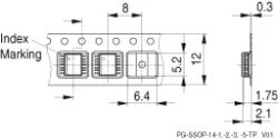INFINEON SP005184568
