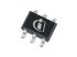 INFINEON BAS16SH6327XTSA1