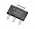 INFINEON BSP75NHUMA1