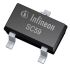 INFINEON BSR92PH6327XTSA1