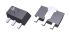 INFINEON BSS87H6327FTSA1