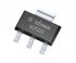 INFINEON BTS4141NHUMA1