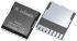INFINEON BTS500071LUAAUMA1