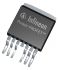 INFINEON BTS500151TADATMA2