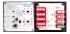 INFINEON BTS700121ESPEVALBRDTOBO1
