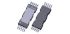INFINEON IDDD16G65C6XTMA1