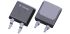 INFINEON IDK08G65C5XTMA2