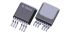 INFINEON IPB036N12N3GATMA1