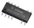 INFINEON IPB60R160C6ATMA1