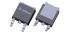 INFINEON IPD50N10S3L16ATMA2
