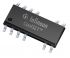 INFINEON IPD80R4K5P7ATMA1