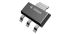 INFINEON IRLL024NTRPBF