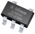 INFINEON NLM0010XTSA1