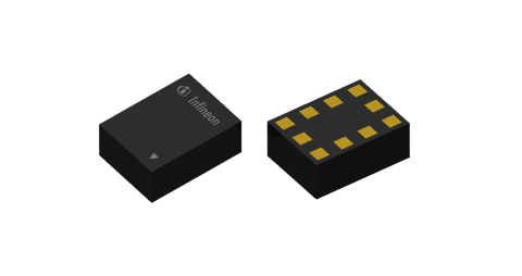 INFINEON XC2224L20F66VAAKXUMA1