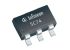 INFINEON SMBTA06UPNE6327HTSA1