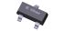 INFINEON SMBTA92E6327HTSA1