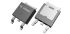 INFINEON SPD08P06PGBTMA1