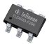 INFINEON TLE493DP2B6A0HTSA1