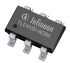 INFINEON TLE493DW2B6A0HTSA1