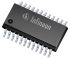 INFINEON TLE7240SLXUMA4