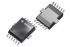 INFINEON TLE9201SGAUMA1