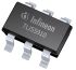 INFINEON TLI55910A6EE0001XTSA1