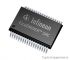 INFINEON XMC4300F100F256AAXQMA1