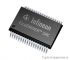 INFINEON XMC4300-F100F256 AA