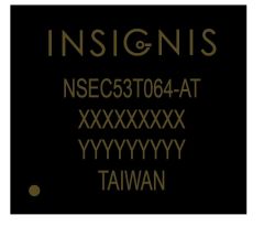 INSIGNIS NSEC53T064-AT
