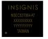 INSIGNIS NSEC53T064-AT